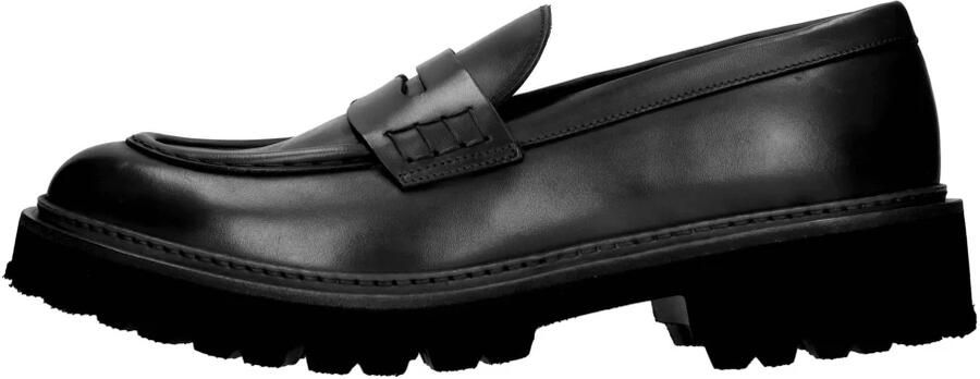Marechiaro 1962 Leren Loafers