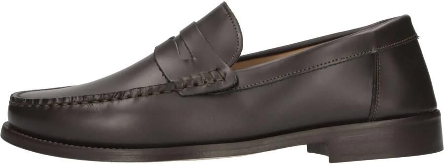 Marechiaro 1962 Leren Mocassin