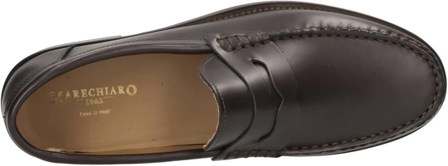 Marechiaro 1962 Leren Mocassin - Foto 2
