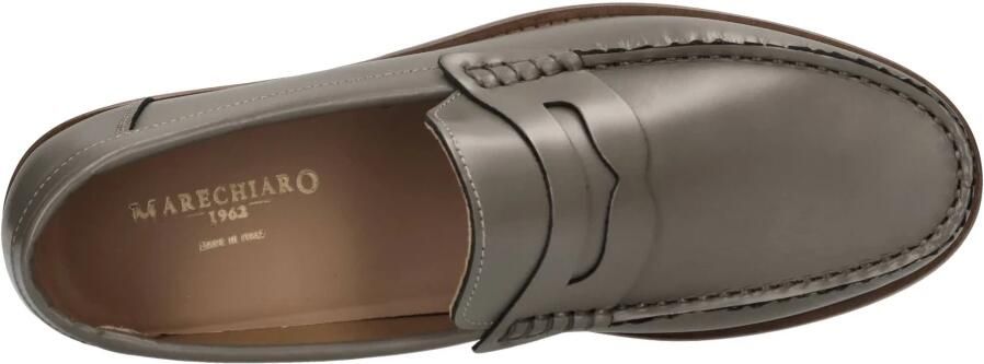 Marechiaro 1962 Leren Mocassins - Foto 2