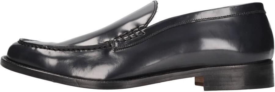 Marechiaro 1962 Leren Moccasins
