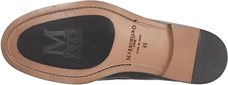 Marechiaro 1962 Leren Moccasins - Foto 4
