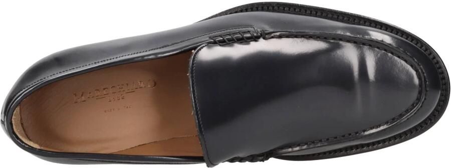 Marechiaro 1962 Leren Moccasins - Foto 5