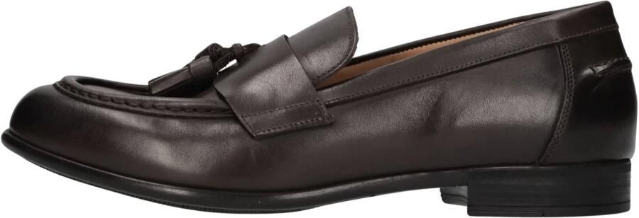Marechiaro 1962 Leren Moccasins