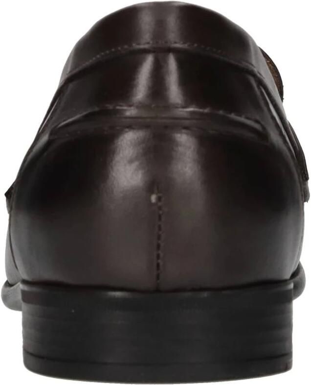 Marechiaro 1962 Leren Moccasins - Foto 3
