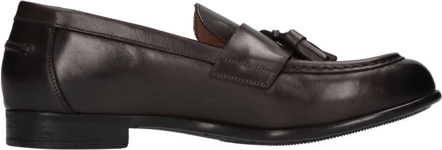 Marechiaro 1962 Leren Moccasins - Foto 5