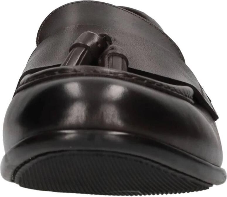 Marechiaro 1962 Leren Moccasins - Foto 2