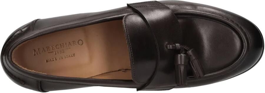 Marechiaro 1962 Leren Moccasins - Foto 4