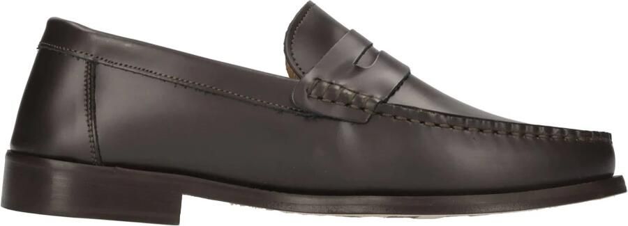 Marechiaro 1962 Leren Moccasins - Foto 5
