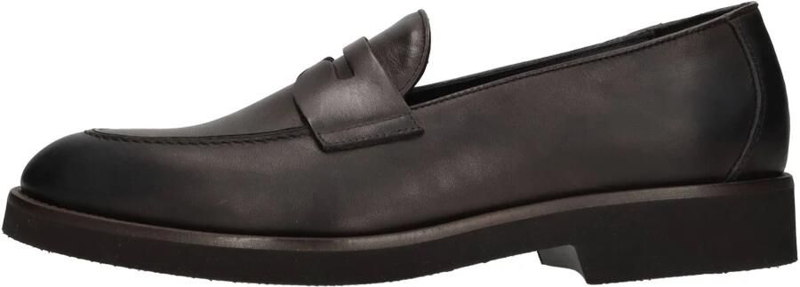 Marechiaro 1962 Leren Moccasins