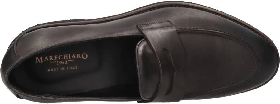 Marechiaro 1962 Leren Moccasins - Foto 2