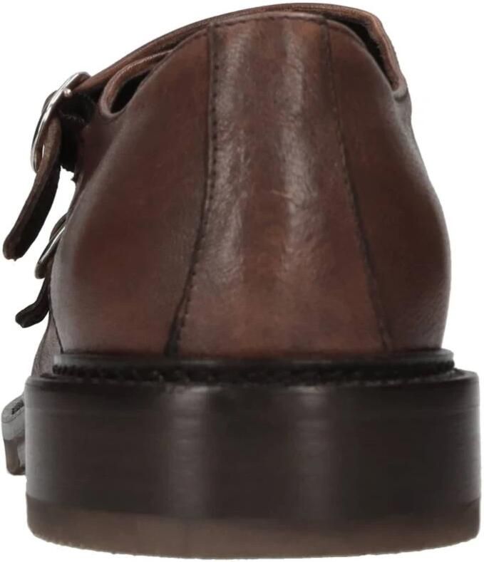 Marechiaro 1962 Loafers met Dubbele Gesp - Foto 3