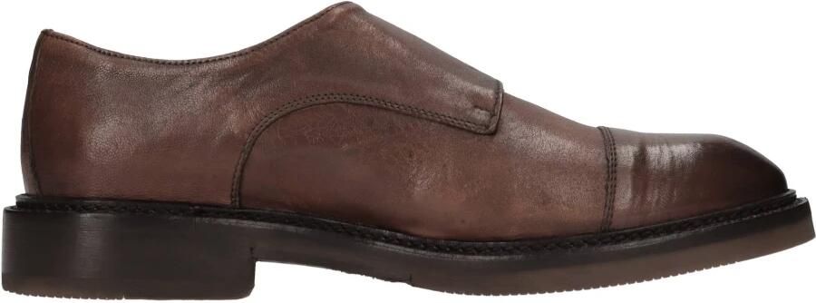 Marechiaro 1962 Loafers met Dubbele Gesp - Foto 5