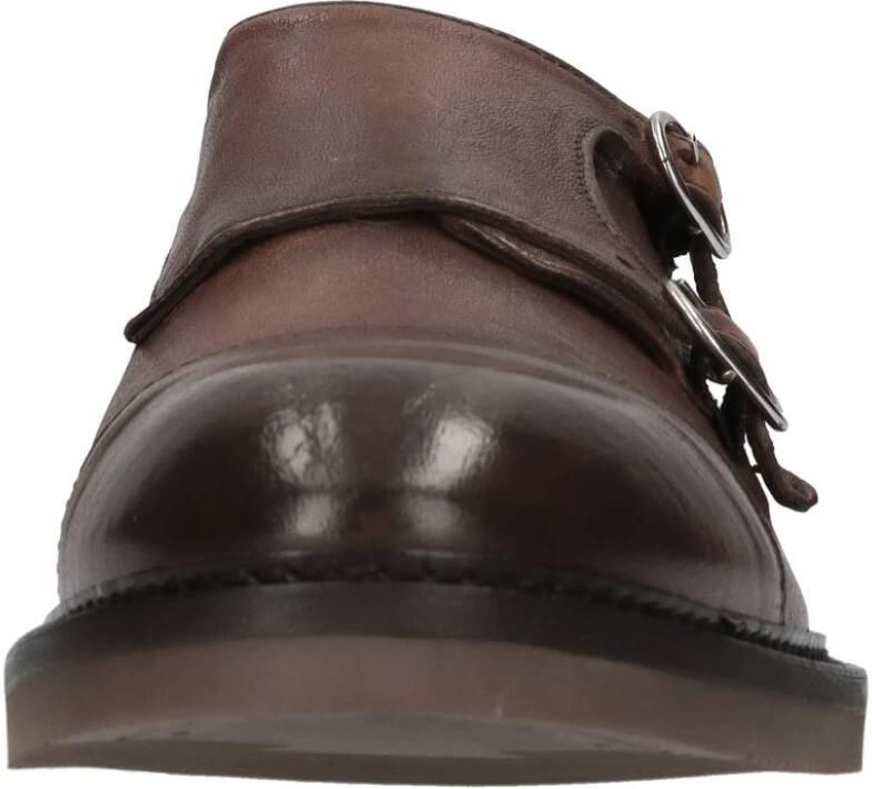 Marechiaro 1962 Loafers met Dubbele Gesp - Foto 2