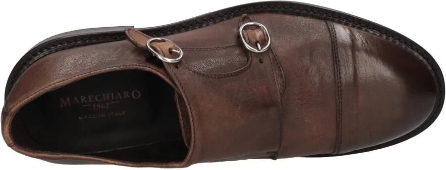 Marechiaro 1962 Loafers met Dubbele Gesp - Foto 4