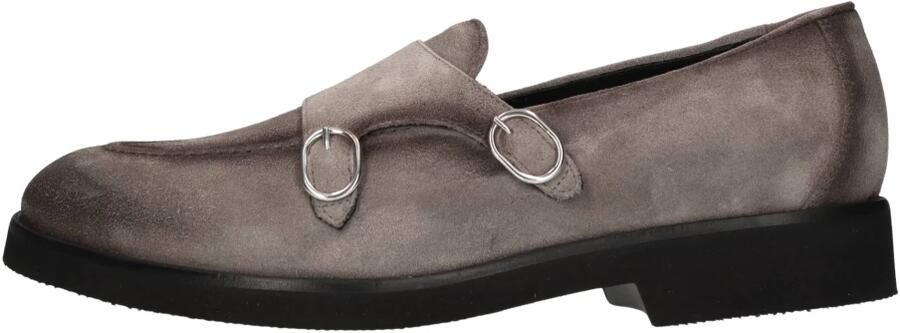 Marechiaro 1962 Mocassins met dubbele gesp