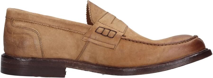 Marechiaro 1962 Oliver Suede Moccasin - Foto 6