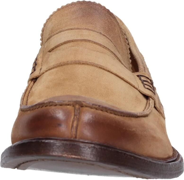 Marechiaro 1962 Oliver Suede Moccasin - Foto 2
