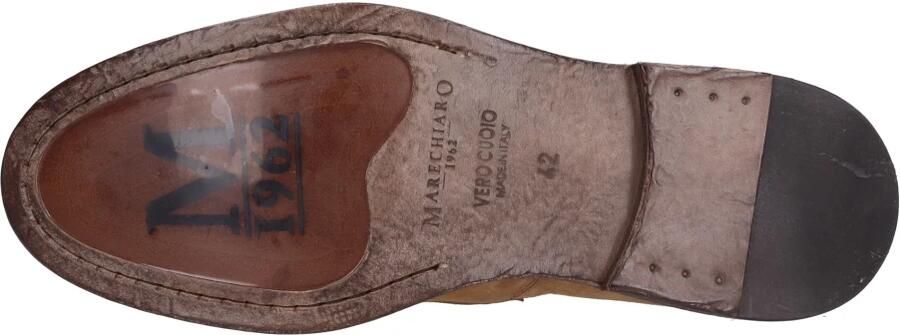 Marechiaro 1962 Oliver Suede Moccasin - Foto 5