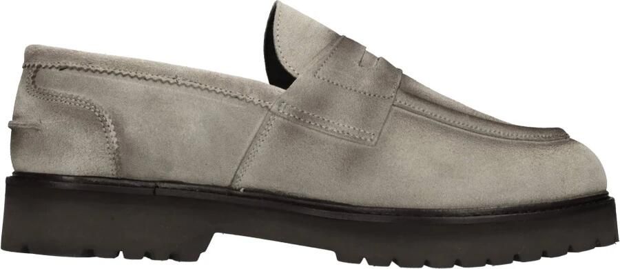 Marechiaro 1962 Platte schoenen Beige