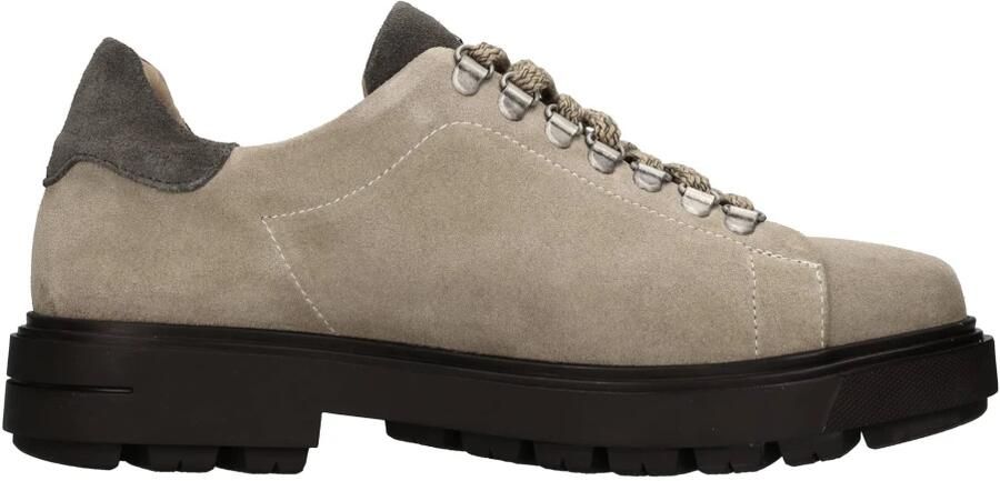 Marechiaro 1962 Platte schoenen Beige
