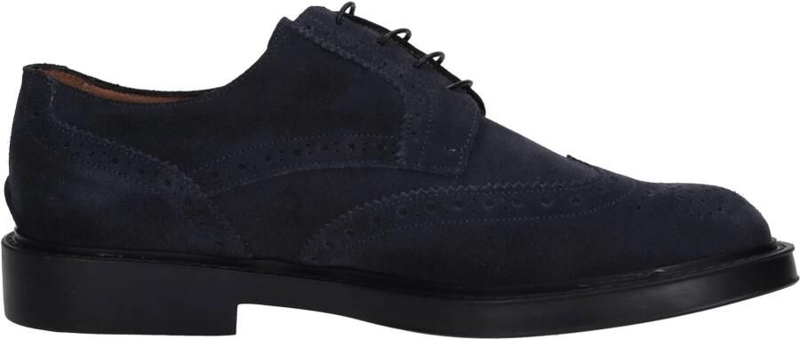 Marechiaro 1962 Platte schoenen Blauw