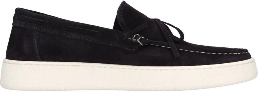 Marechiaro 1962 Platte schoenen Blauw