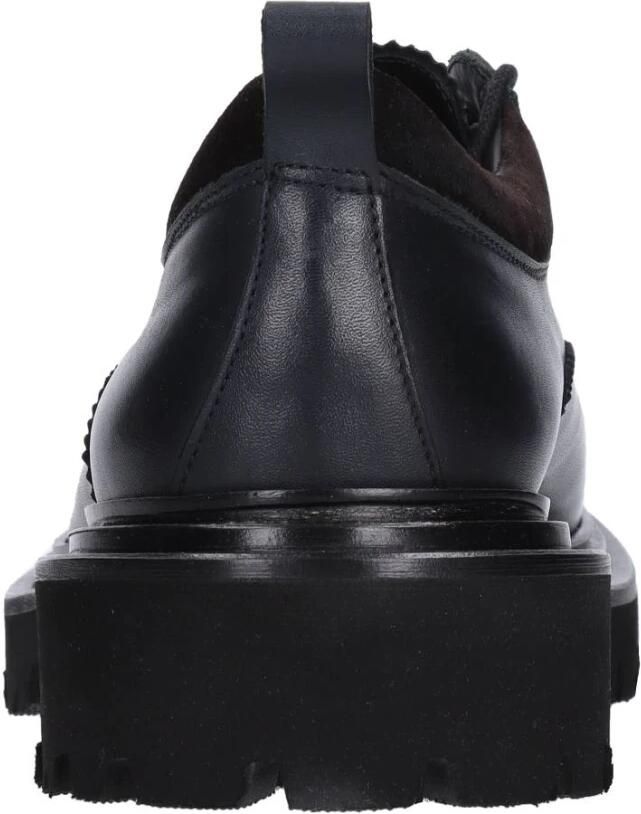 Marechiaro 1962 Platte schoenen Blauw