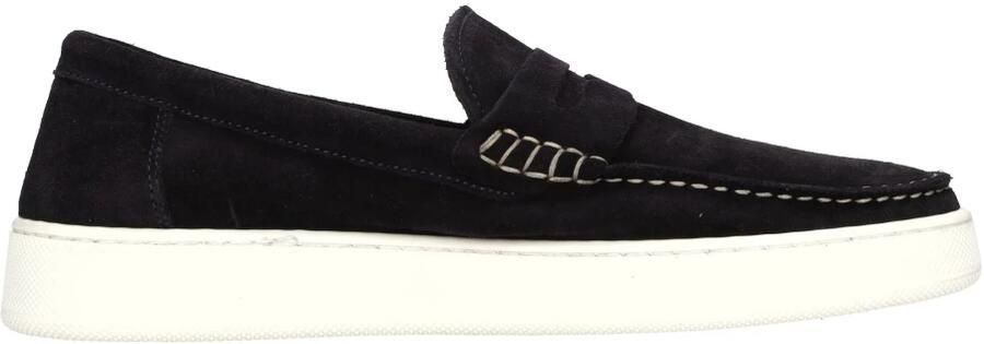 Marechiaro 1962 Platte schoenen Blauw