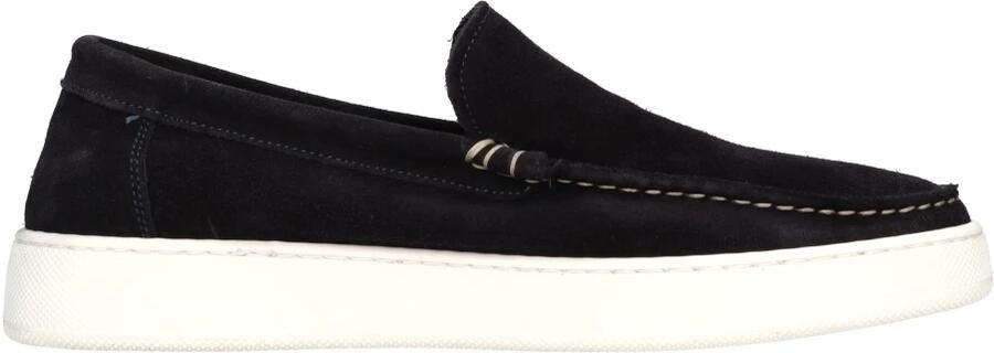 Marechiaro 1962 Platte schoenen Blauw