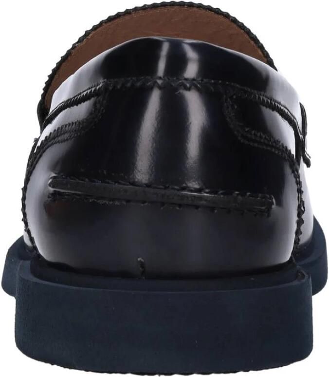 Marechiaro 1962 Platte schoenen Blauw