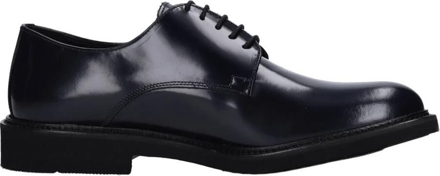 Marechiaro 1962 Platte schoenen Blauw