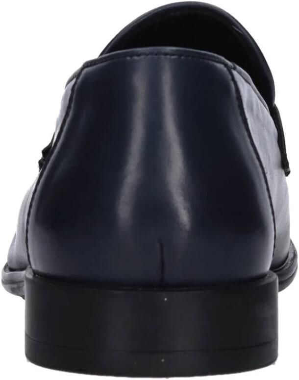 Marechiaro 1962 Platte schoenen Blauw