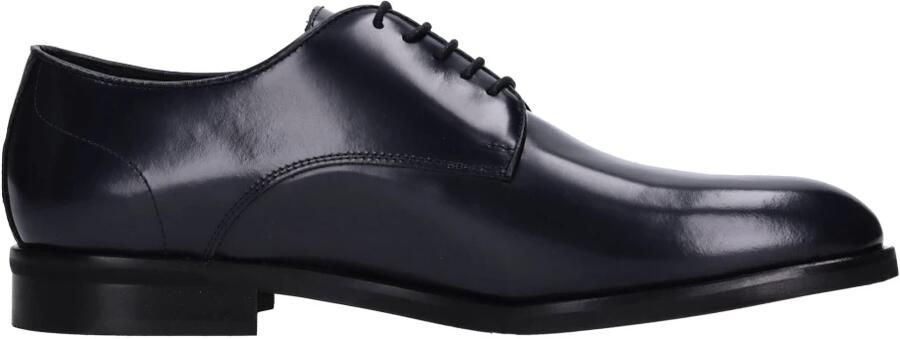 Marechiaro 1962 Platte schoenen Blauw - Foto 4
