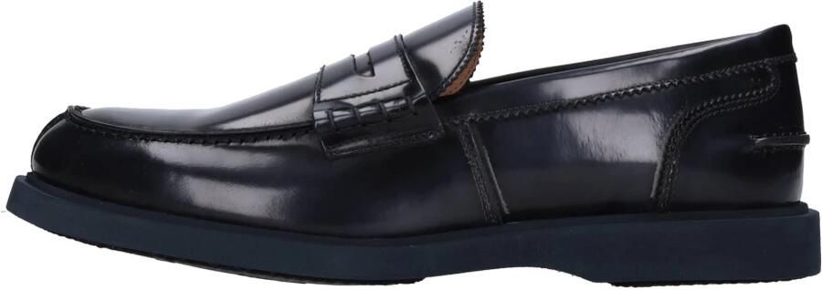 Marechiaro 1962 Abrasivato Moccasins