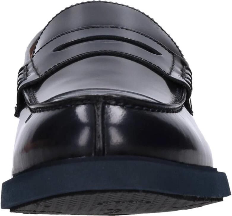 Marechiaro 1962 Platte schoenen Blauw - Foto 2