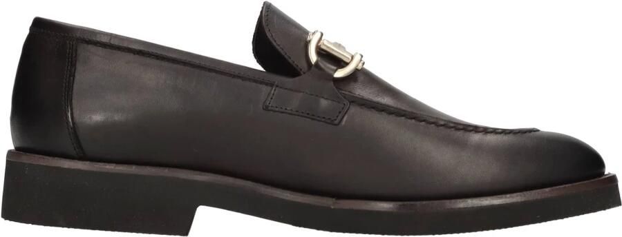 Marechiaro 1962 Platte schoenen Bruin