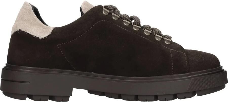 Marechiaro 1962 Platte schoenen Bruin