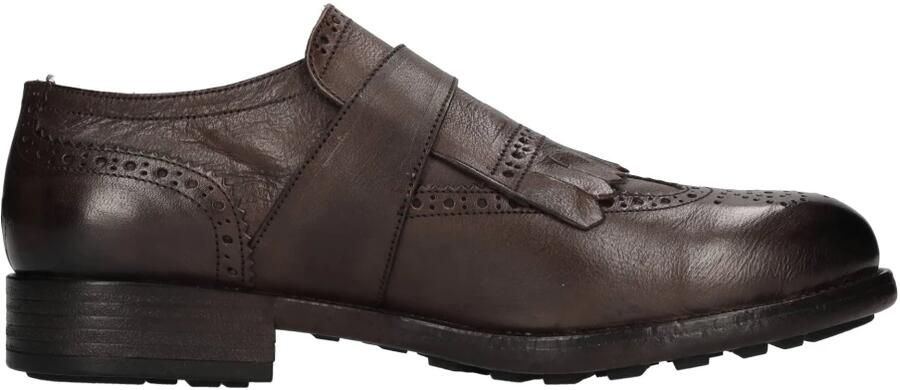 Marechiaro 1962 Platte schoenen Bruin