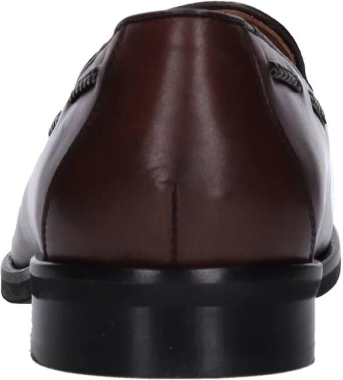 Marechiaro 1962 Platte schoenen Bruin