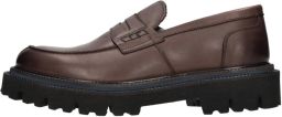 Marechiaro 1962 Leren Moccasins