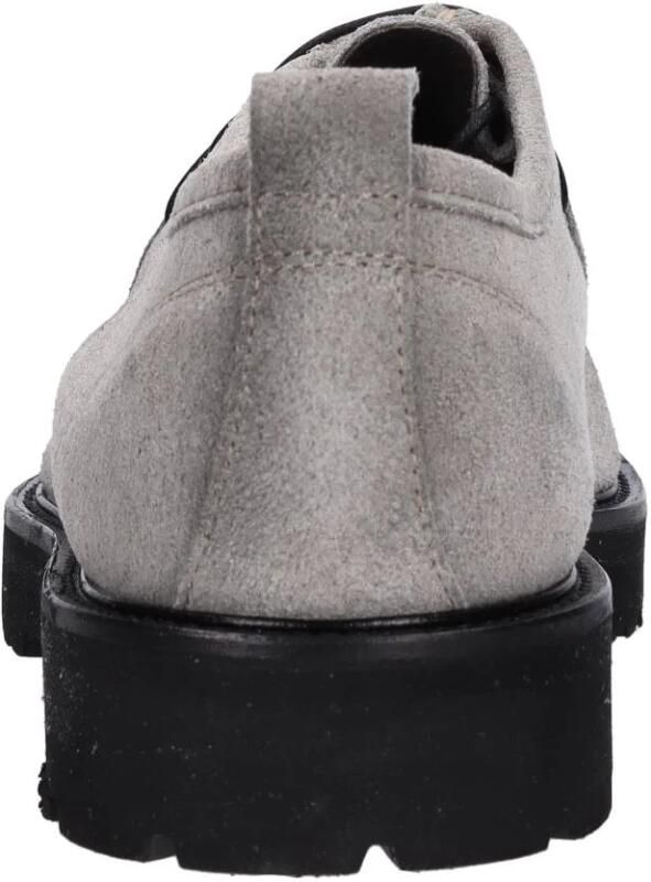 Marechiaro 1962 Platte schoenen Grijs