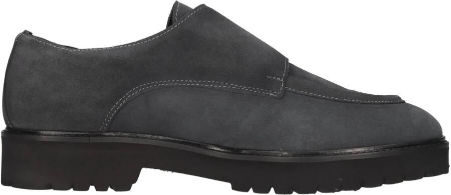 Marechiaro 1962 Platte schoenen Grijs