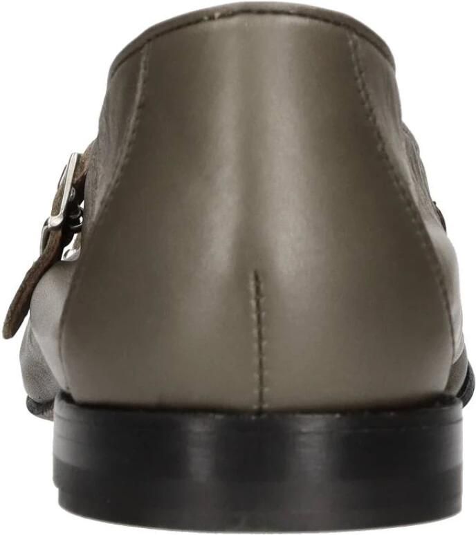 Marechiaro 1962 Platte schoenen Groen