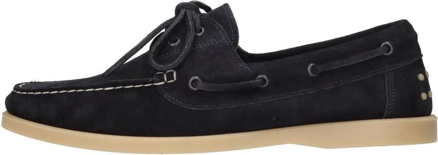 Marechiaro 1962 Platte schoenen