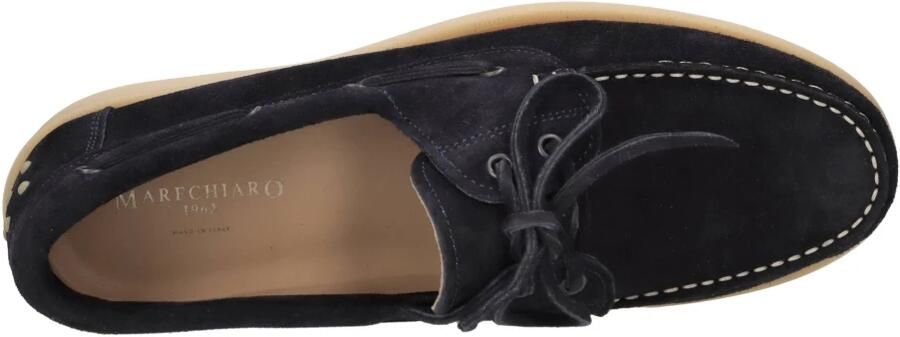 Marechiaro 1962 Platte schoenen - Foto 4