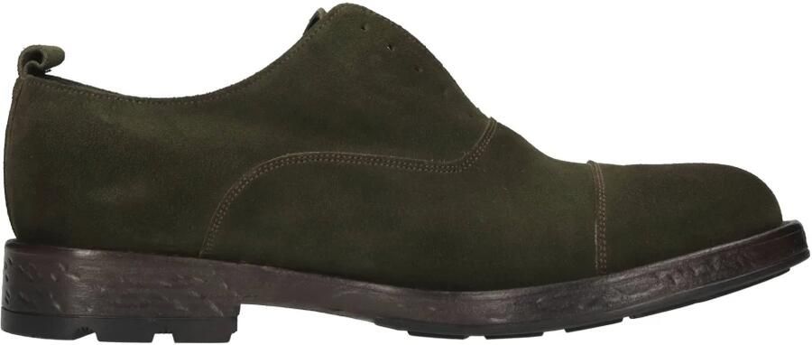 Marechiaro 1962 Platte schoenen