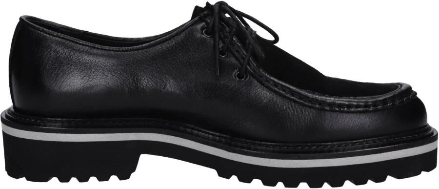 Marechiaro 1962 Platte schoenen Zwart