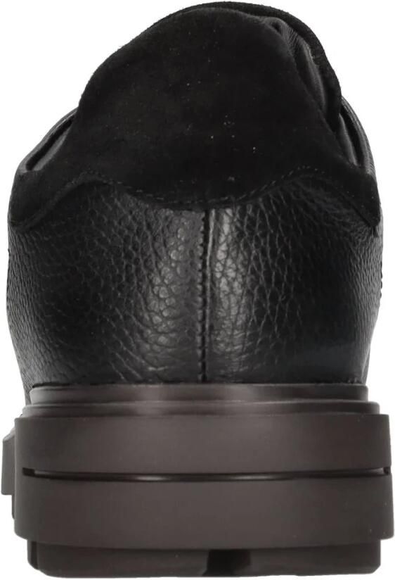 Marechiaro 1962 Platte schoenen Zwart