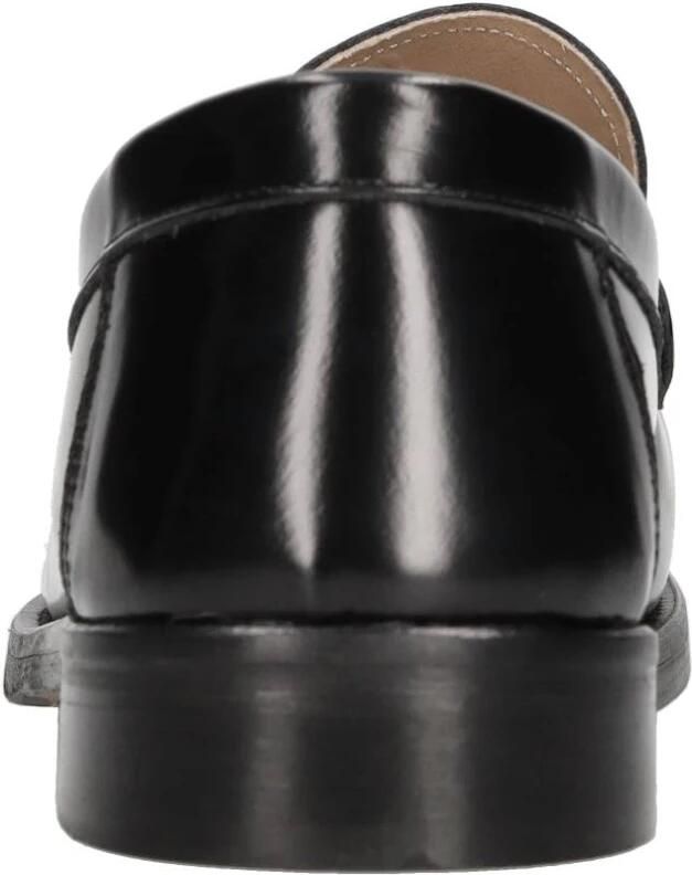 Marechiaro 1962 Platte schoenen Zwart